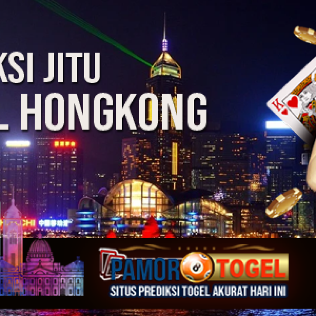 Prediksi Jitu Togel Hongkong Minggu 17 Januari 2021