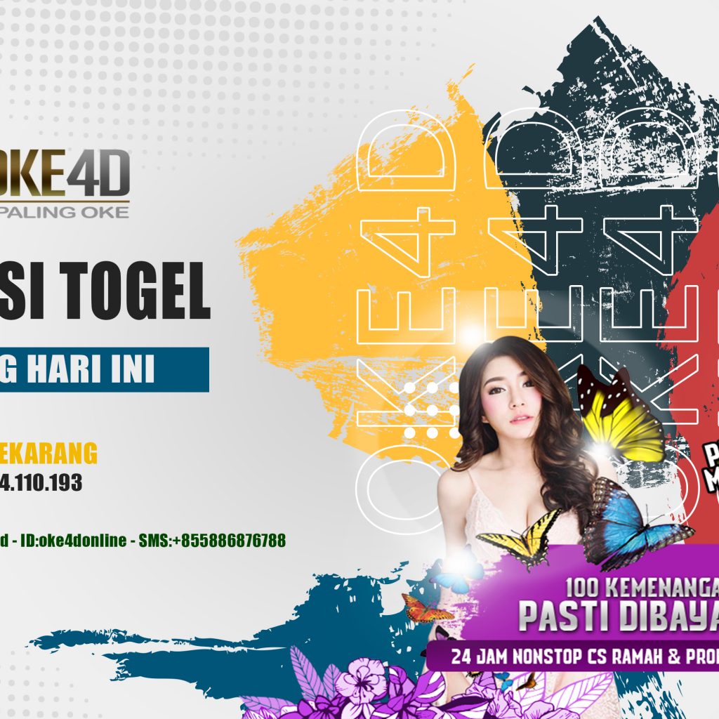 Prediksi Togel HK SIANG 24 November 2021 OKE4D