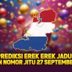 Togel Belanda : Prediksi Erek Erek Jadul Namun Nomor Jitu 27 september 2024